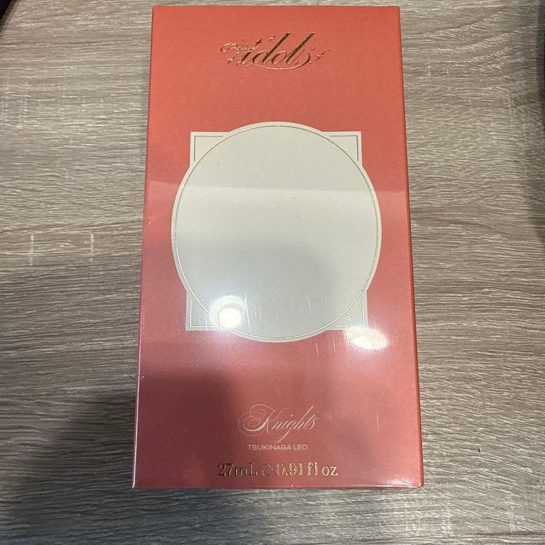 あんスタ　香水　パルファム　月永レオ