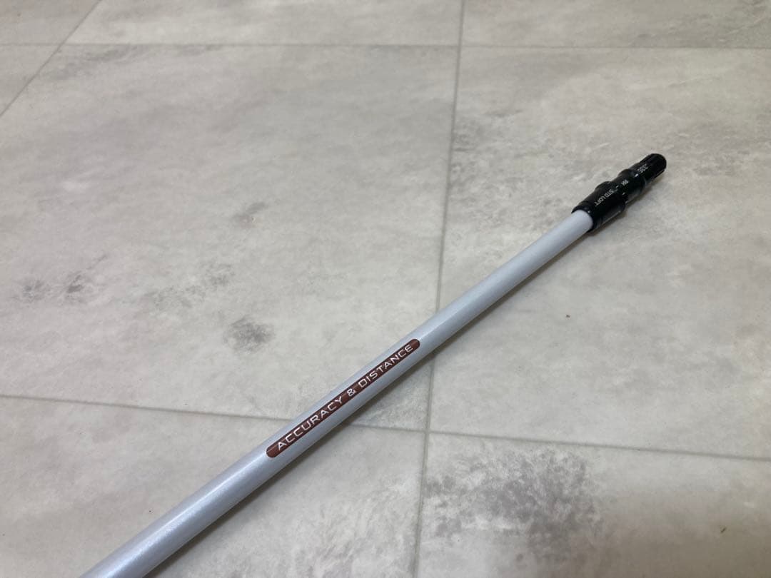 『最終値下げ』ツアーAD GC-6 ドライバー用 テーラーメイド　新品未使用品