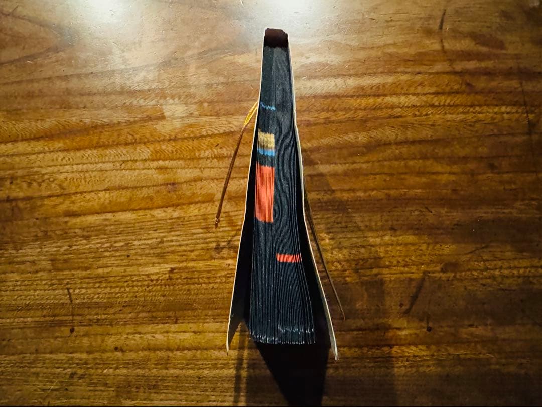 未開封　山勝ドラゴンボールZ たんざくシール　1束