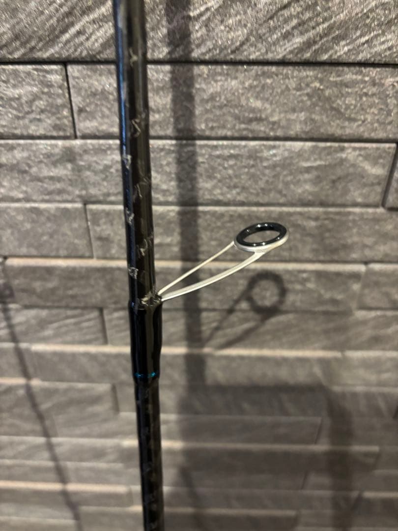 【新品同様極美品】Daiwa エメラルダス X 86ML エギングロッド