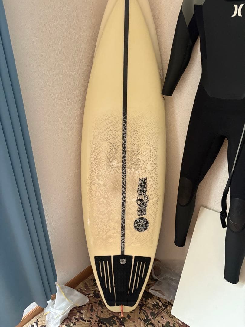 JSサーフボード　　hyfi