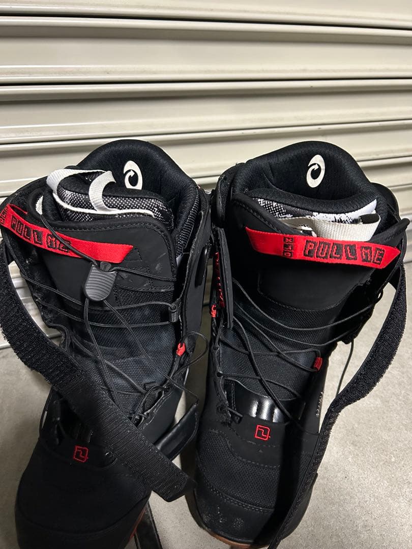 カリメル【値下げ交渉可】deeluxe ID PULLME