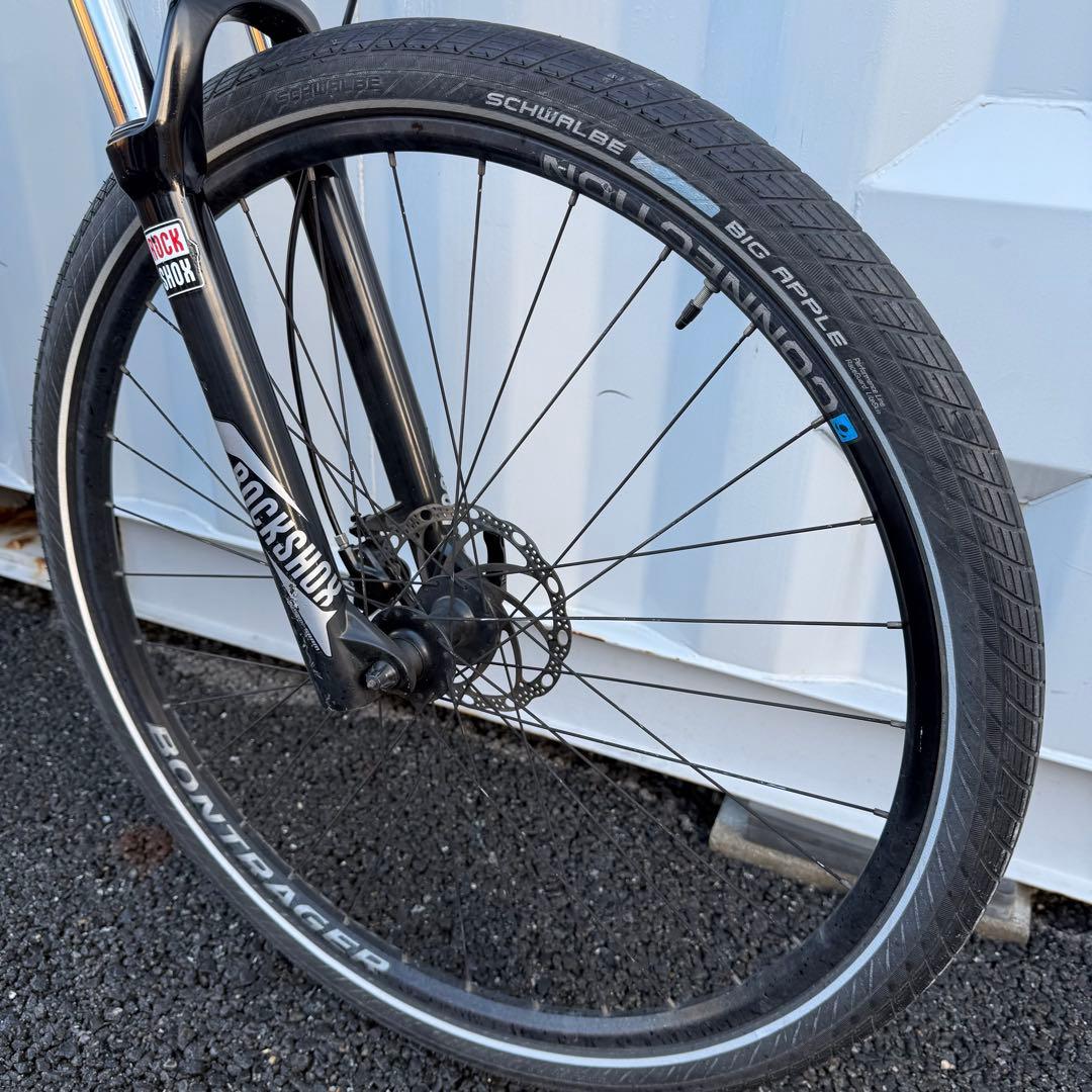 マウンテンバイク MTB Marlin7 29er身長165-177cm