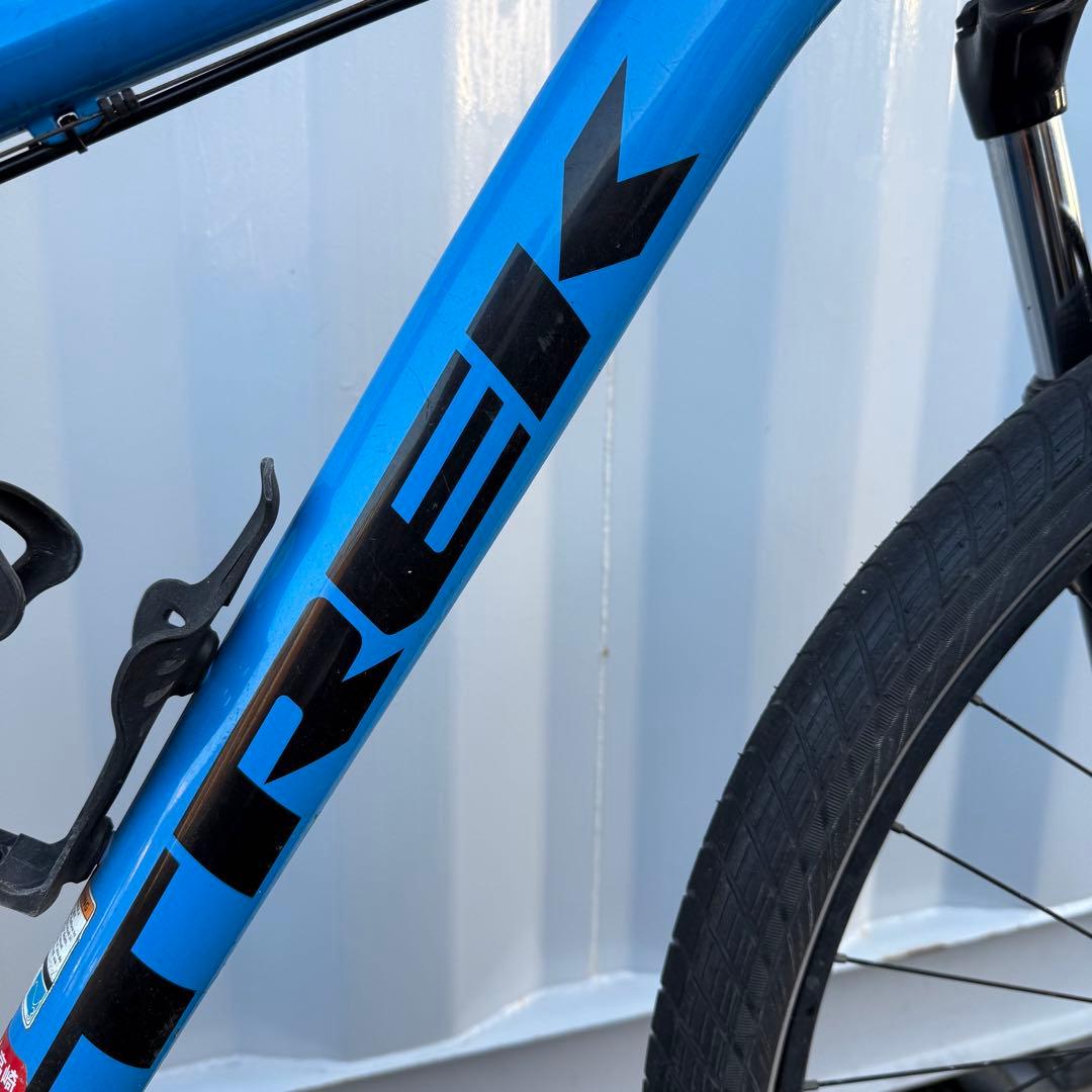 マウンテンバイク MTB Marlin7 29er身長165-177cm