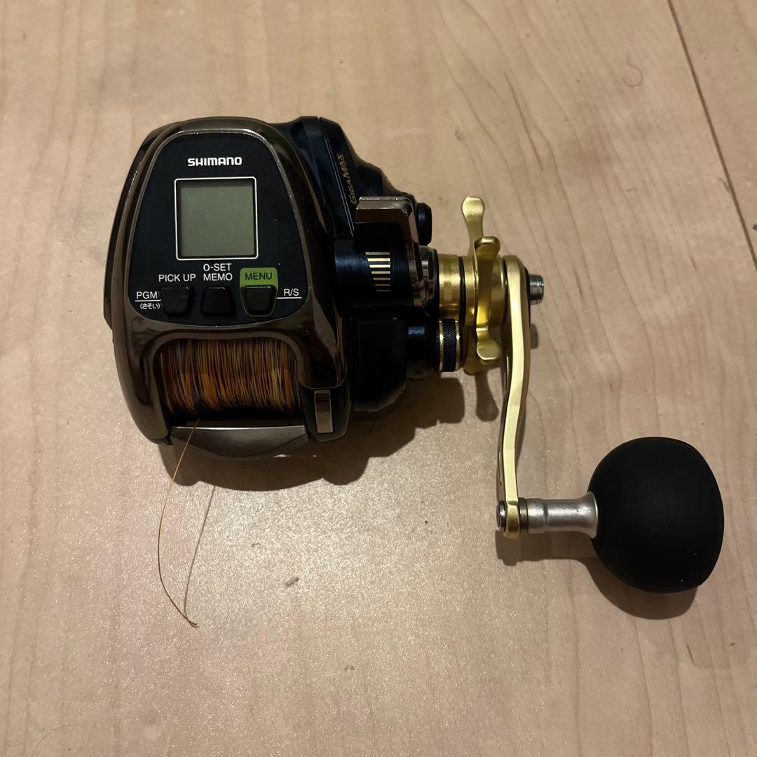 A*3様 ビーストマスター2000