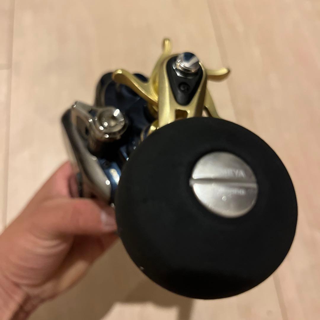 A*3様 ビーストマスター2000