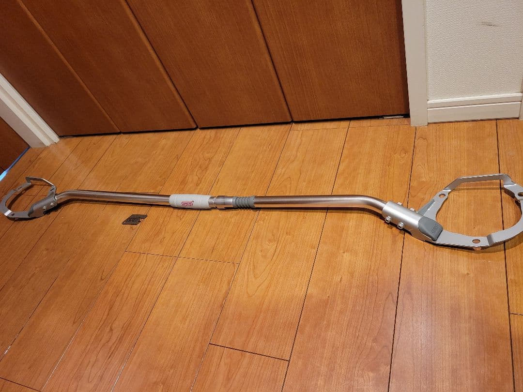 BS9　STI タワーバー