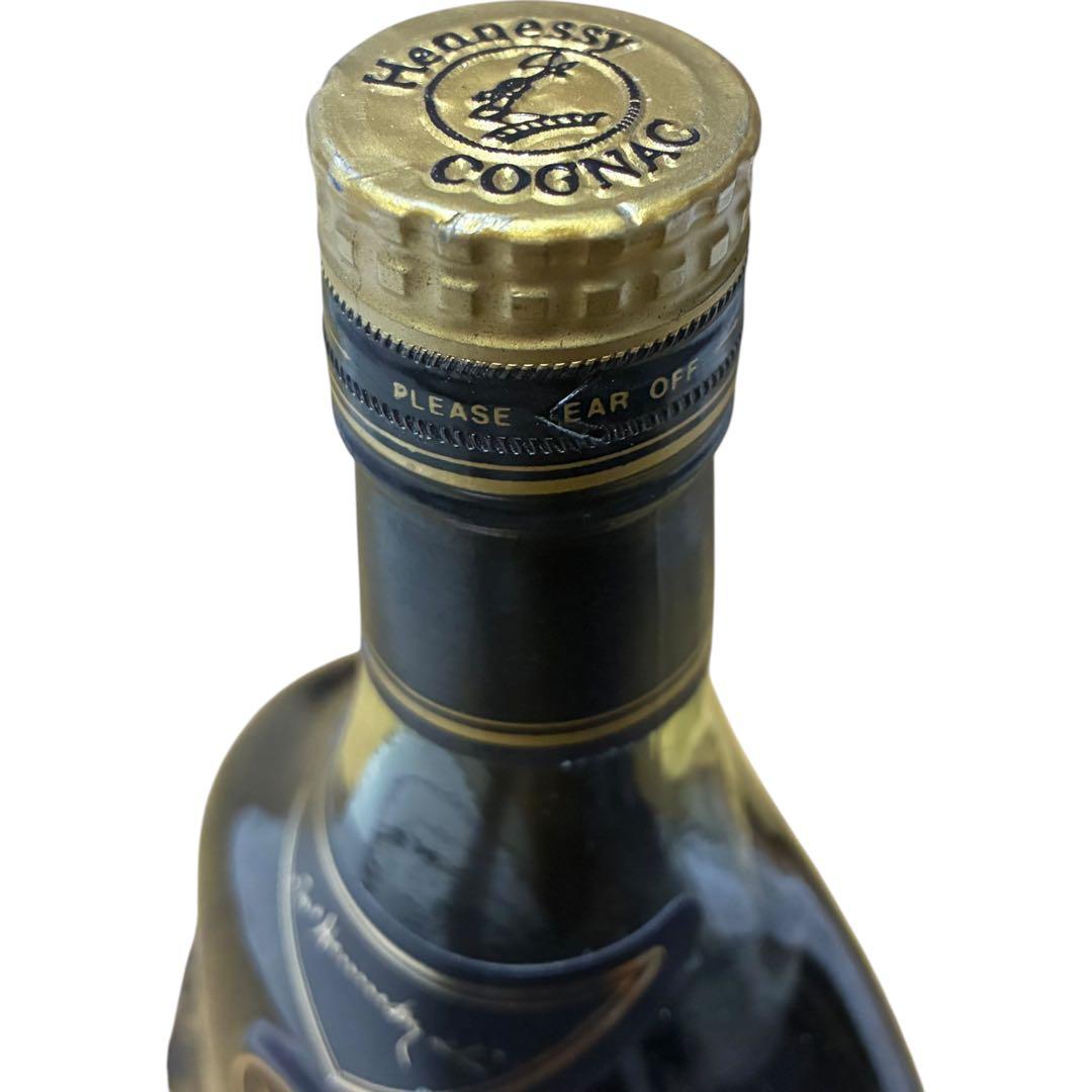 【未開栓】ヘネシーX.O グリーン金キャップ 700ml 40% コニャック