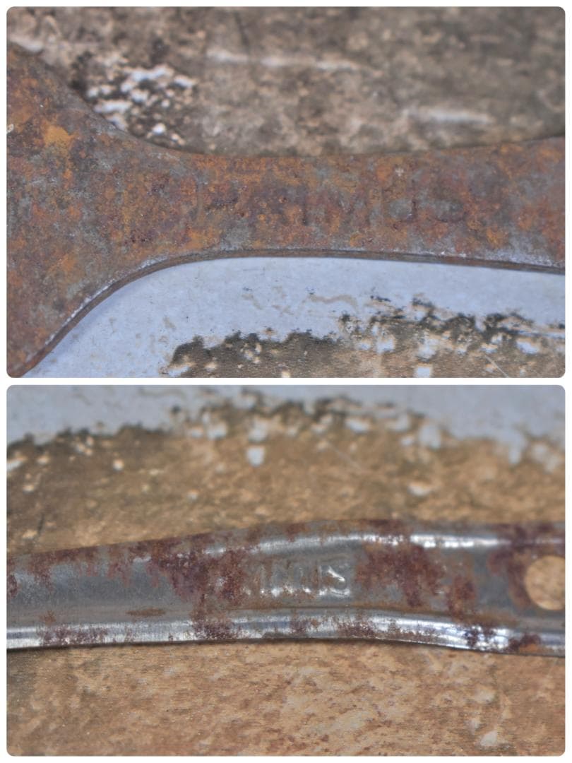 ★超激レア品★ PRIMUS No.96 AO17 1950年 ストーブ