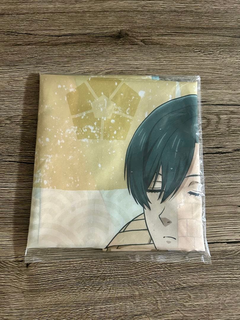 ブルーロック 極楽湯 のぼり 糸師凛