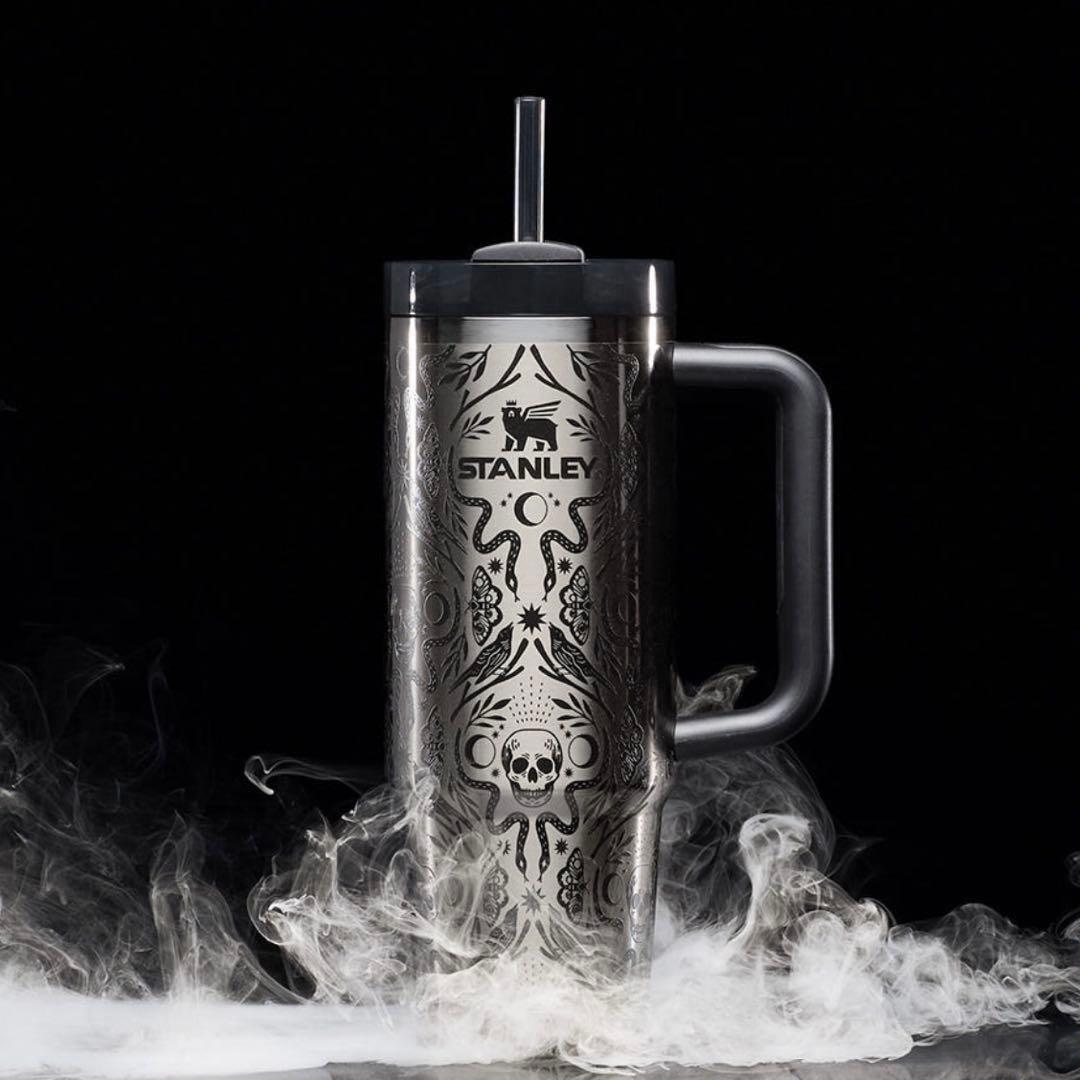 t*k様 【限定モデル】スタンレー H2.0 887ml 早い者勝ち！完売品　入