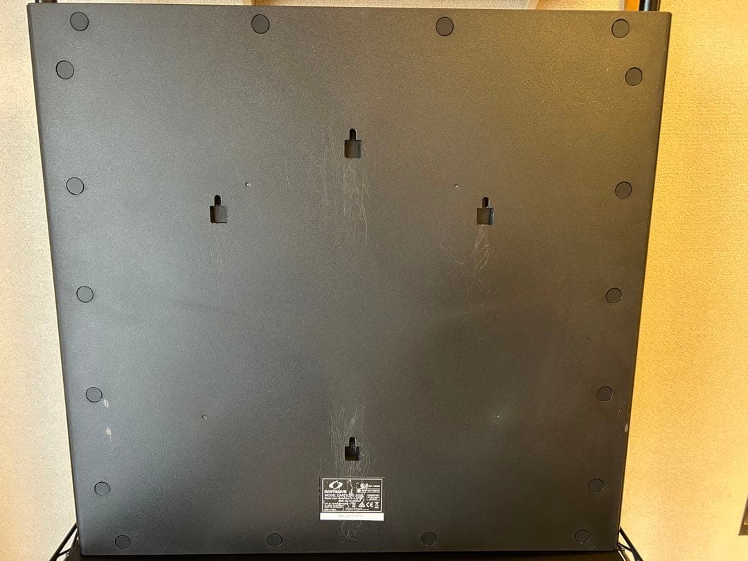 DARTSLIVE200S ダーツボード スタンドセット