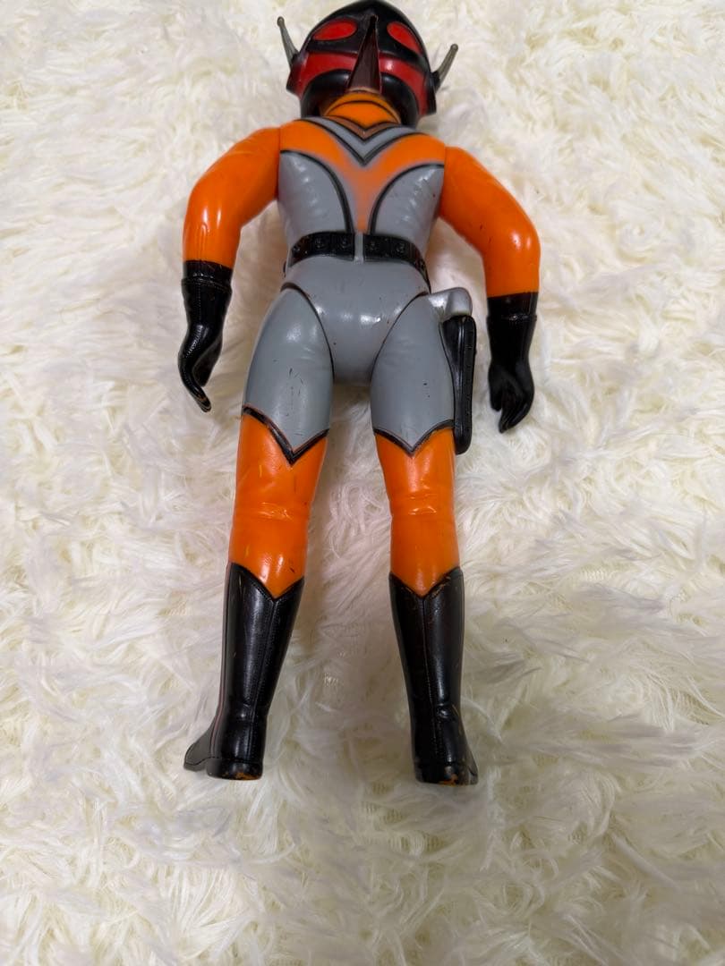 ブルファク　ウルトラマン　TAC隊員