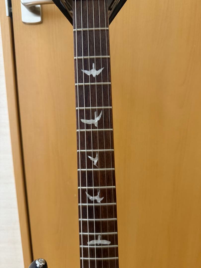 ギター PRS SE Custom24