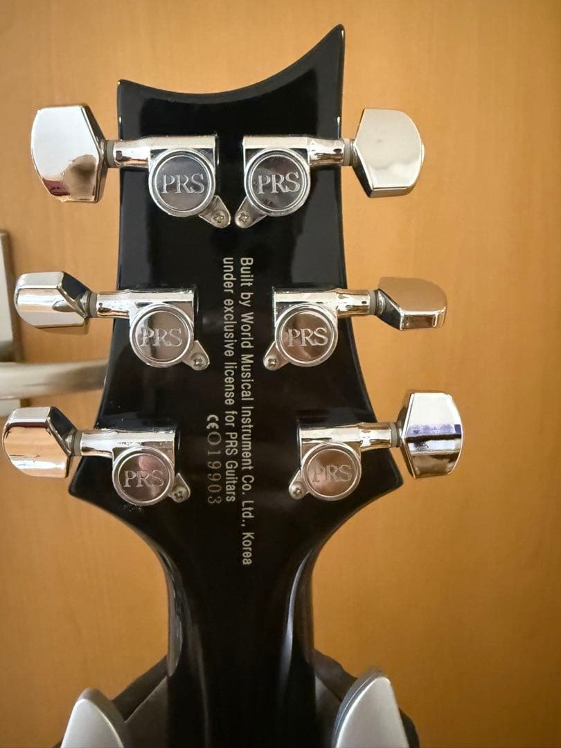 ギター PRS SE Custom24