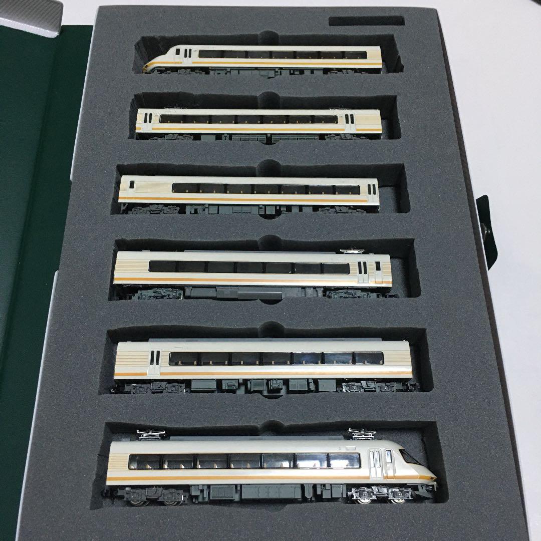 nゲージ  近鉄 アーバンライナー