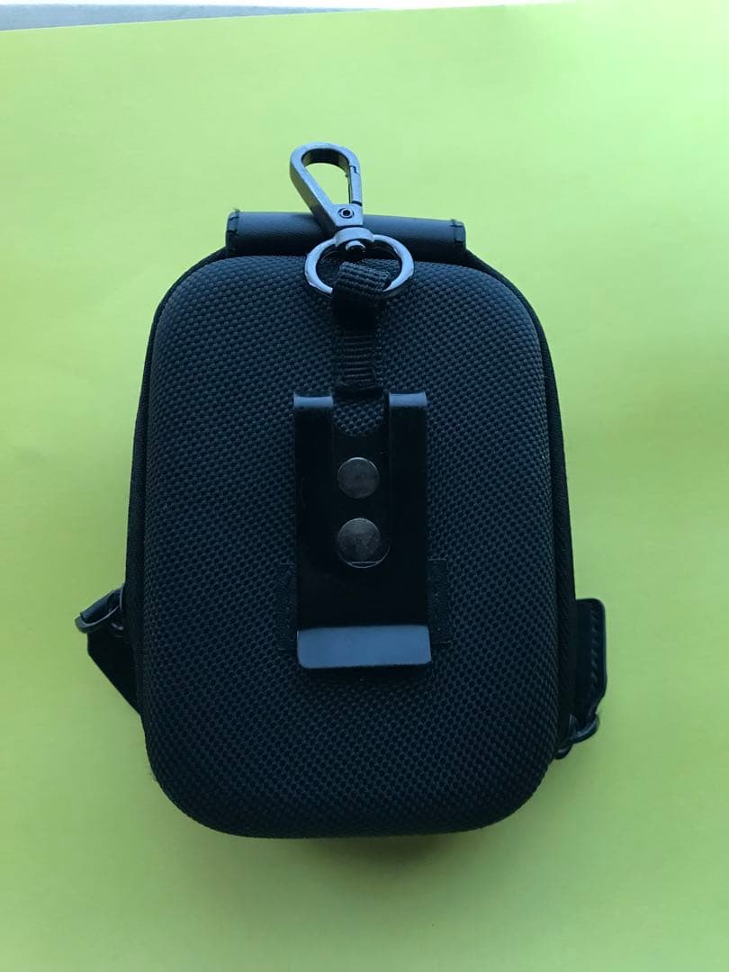 ニンジャーゴルフ　NINJOR GOLF NJ± ゴルフ距離計