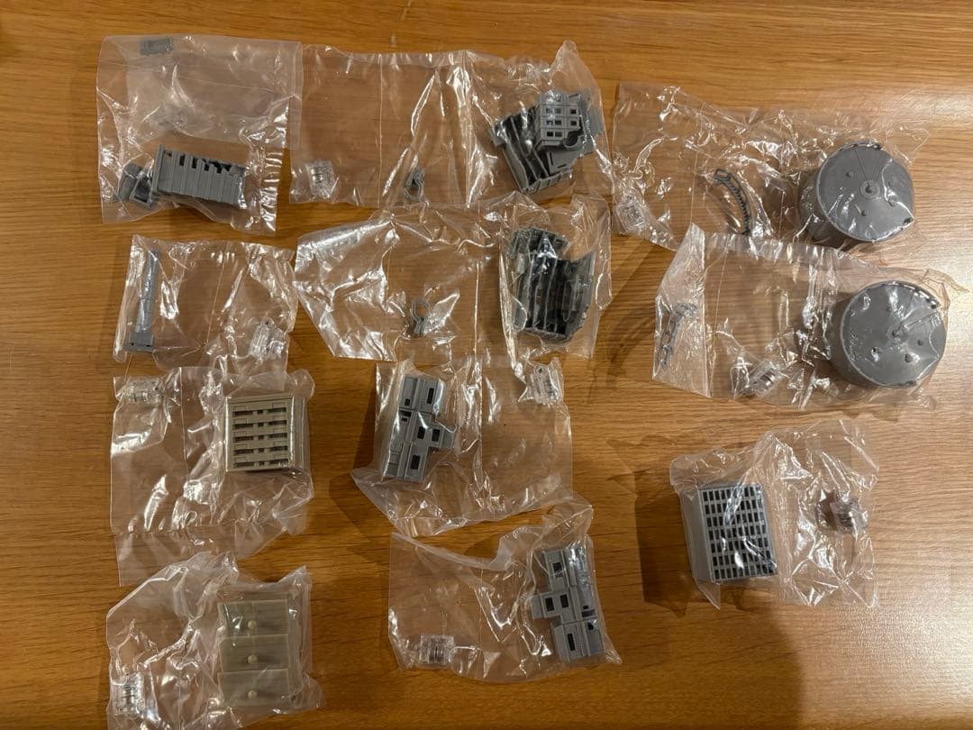 アルティメットルミナスまとめ売り　ウルトラマン　ゾフィー　エース　タロウ　他