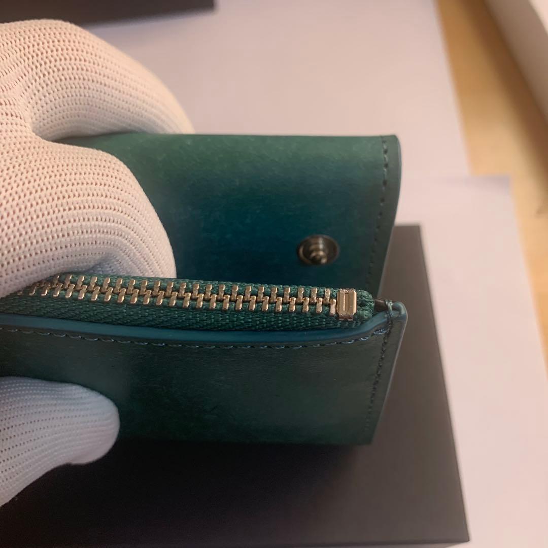 Luddite ラダイト　ベンディペンケース エッセンシャル MAYA