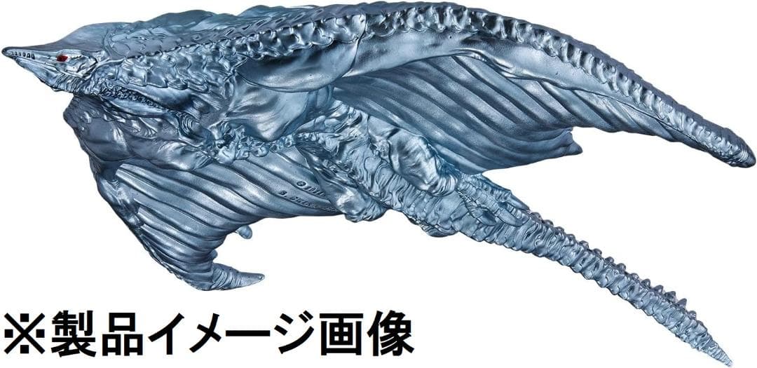 ガメラ 2023　6点コンプリート　ムービーモンスターシリーズ　未開封タグ付