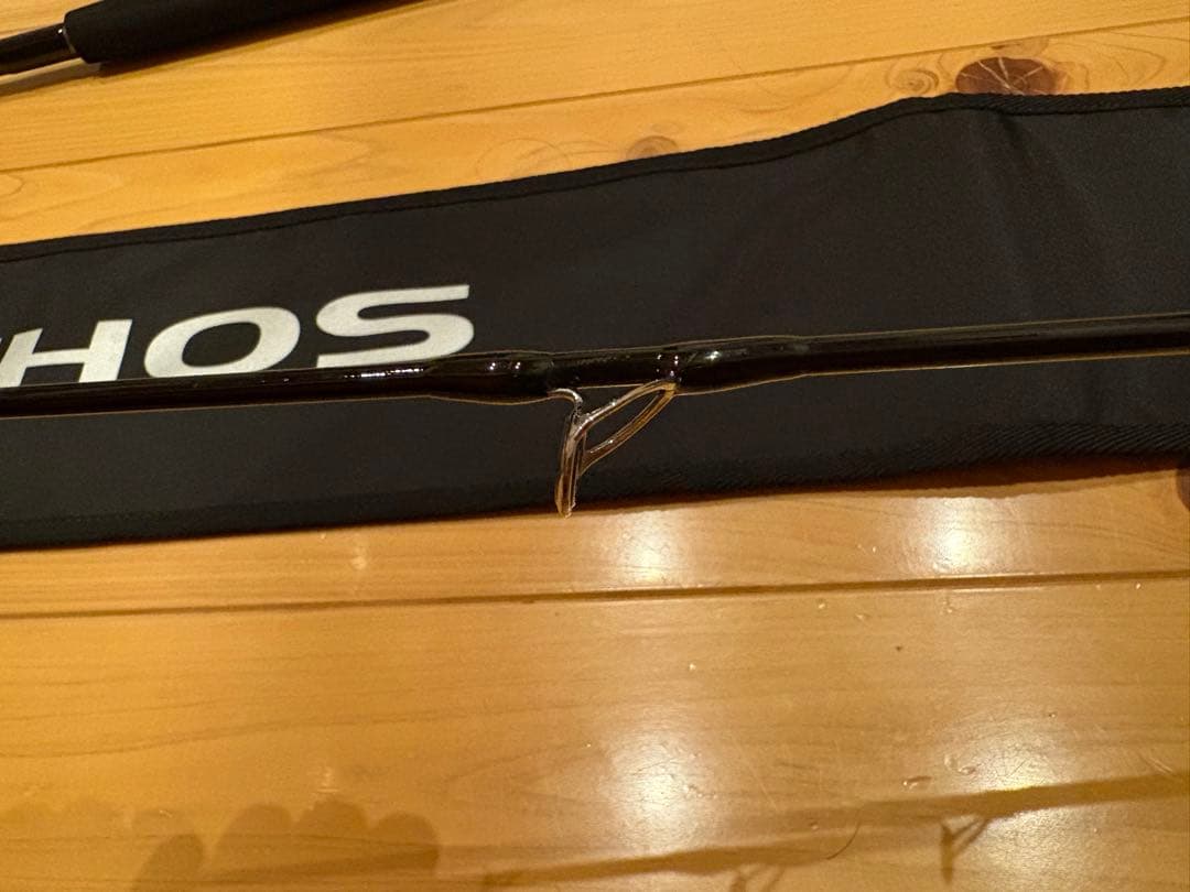 （専用）ゼナック ミュートス アキュラ95h