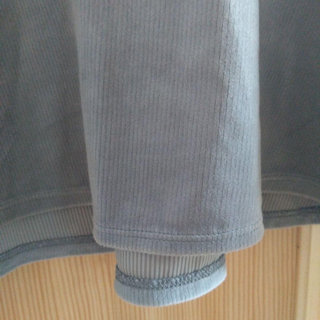 FILA 未使用タグ付　コーデュロイ　スコート