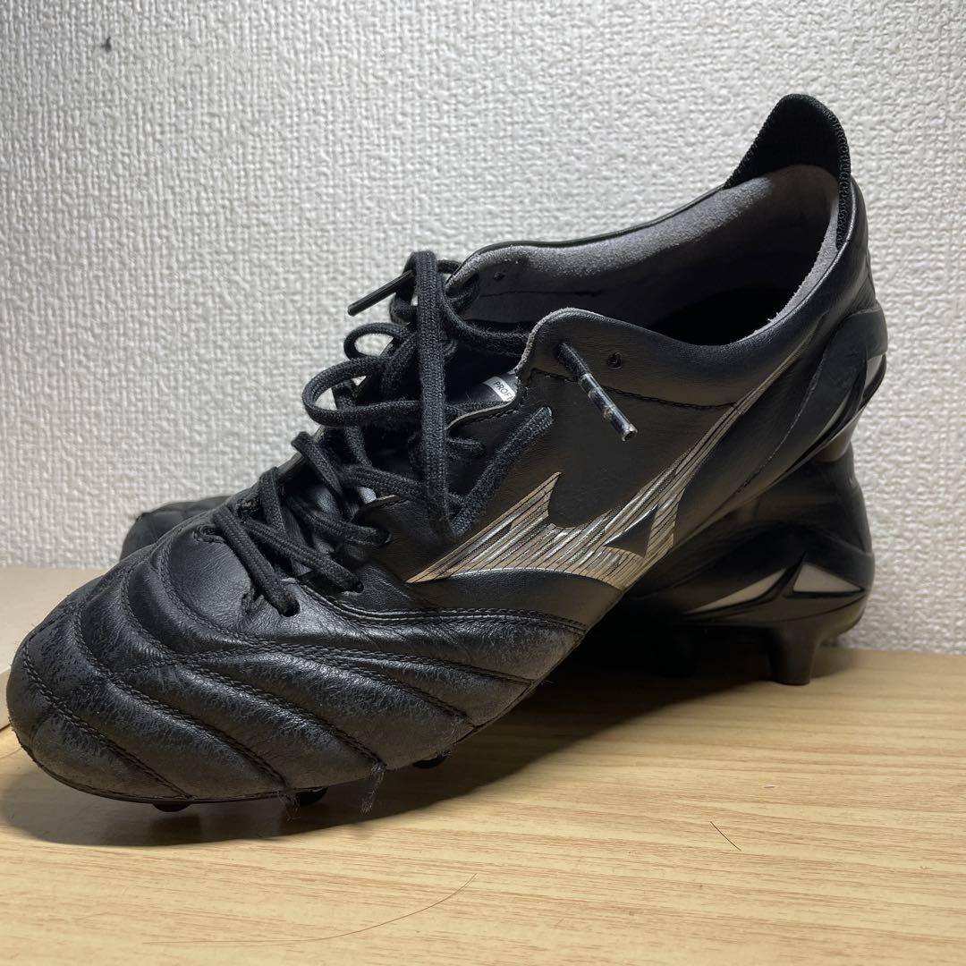 【限定品】モレリア ネオ4 JAPAN