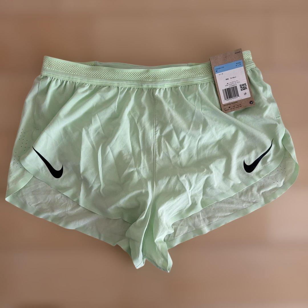 Nike エアロスイフトDri-FIT ADV ショートパンツMサイズ
