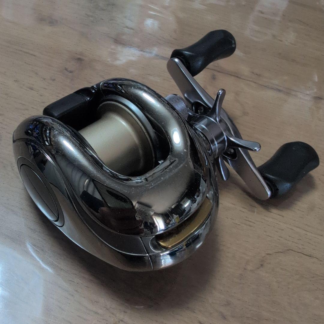 SHIMANO Scorpion ANTARES 左ハンドル
