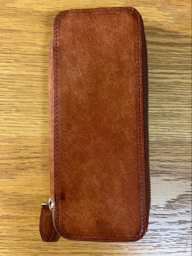 ダクトペンケース