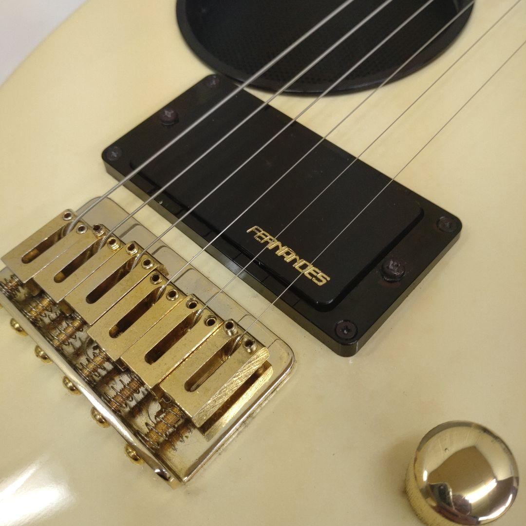 フェルナンデス ZO-3