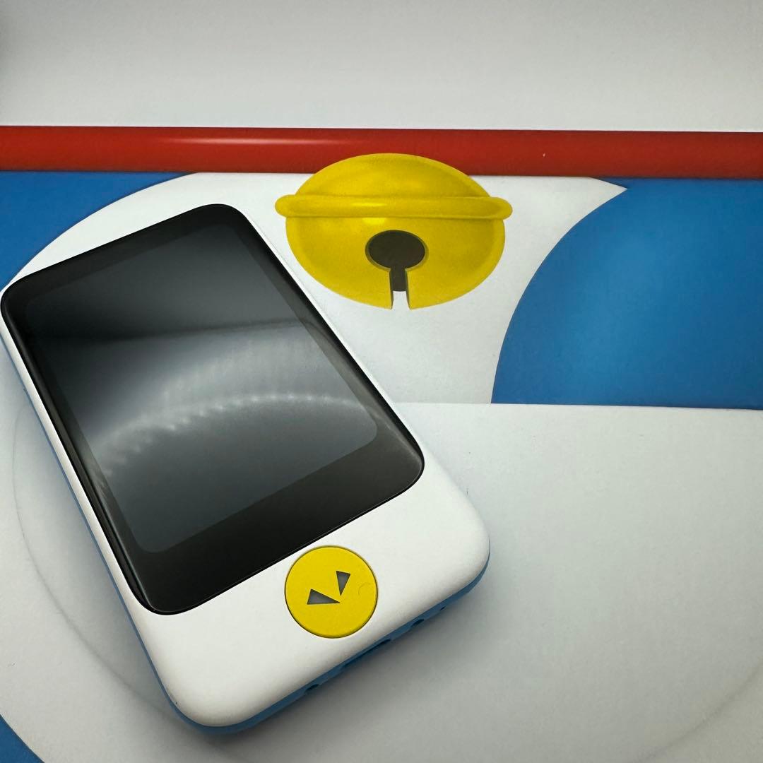 ポケトーク Sシリーズ ドラえもんEdition POCKETALK