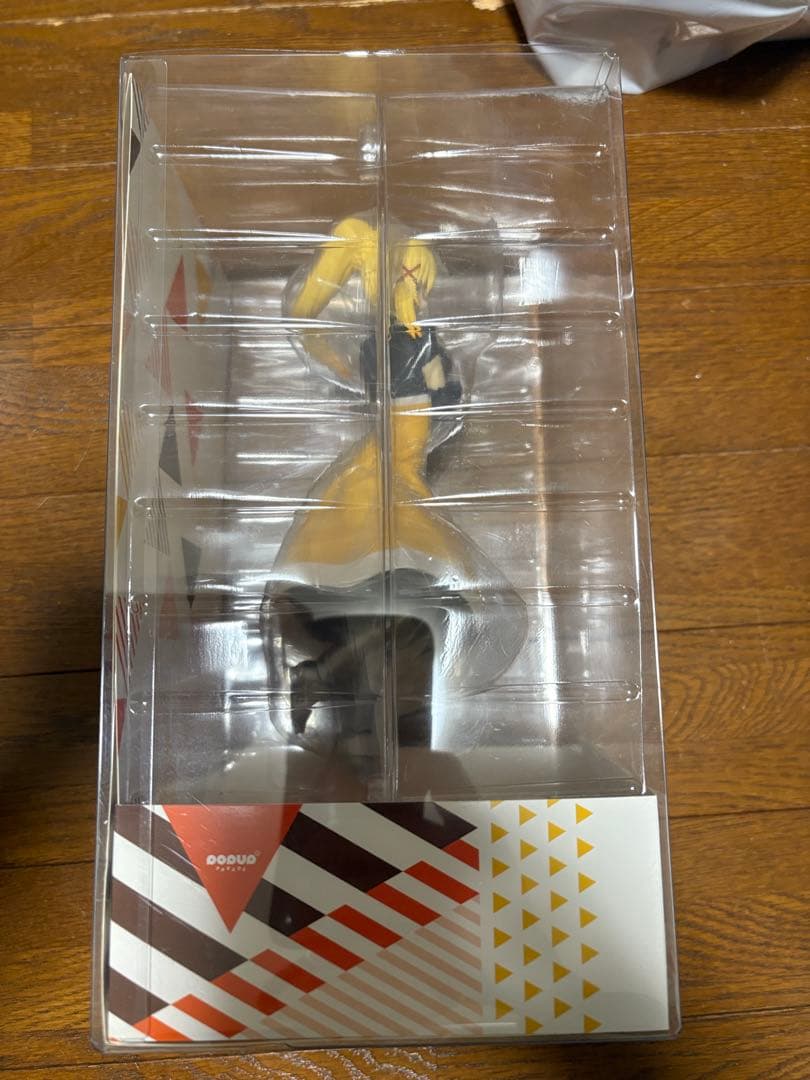 POP UP PARADE ダクネス