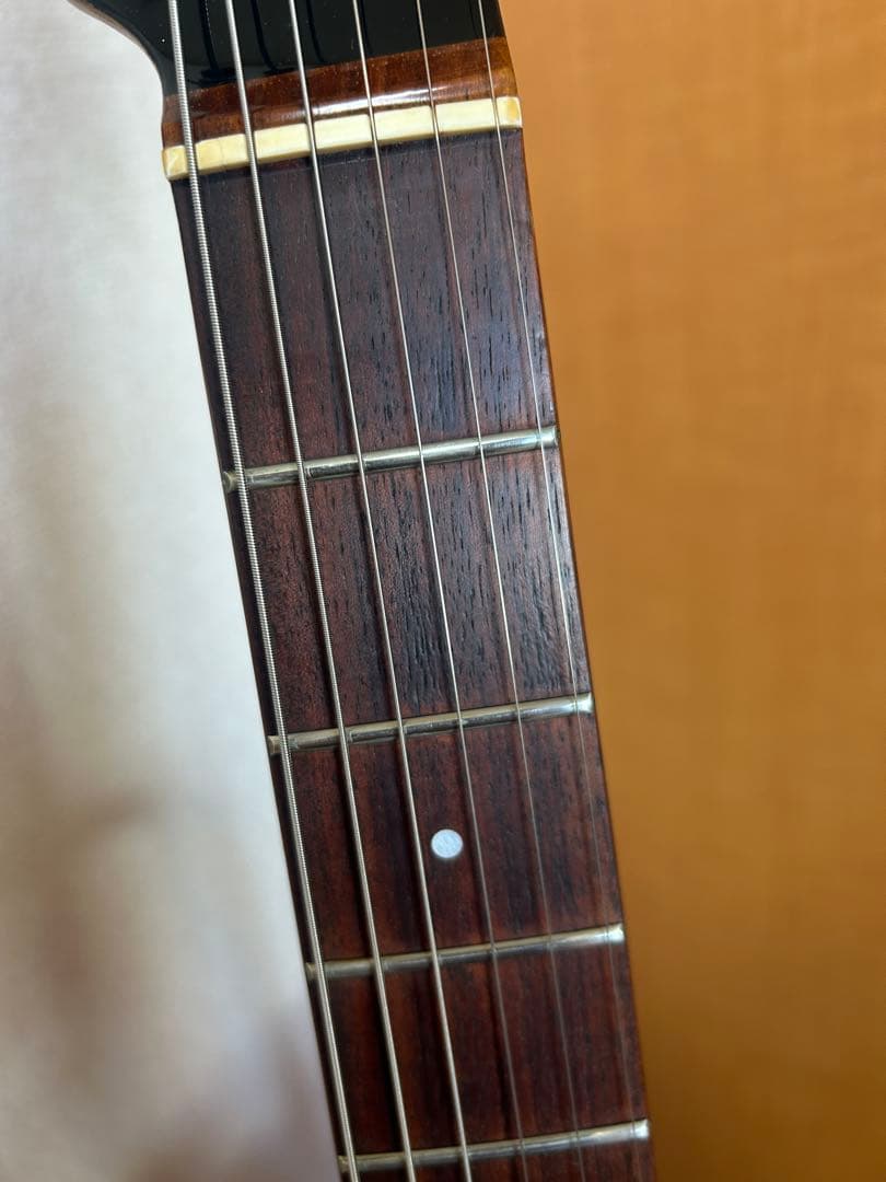 FERNANDES エレキギター