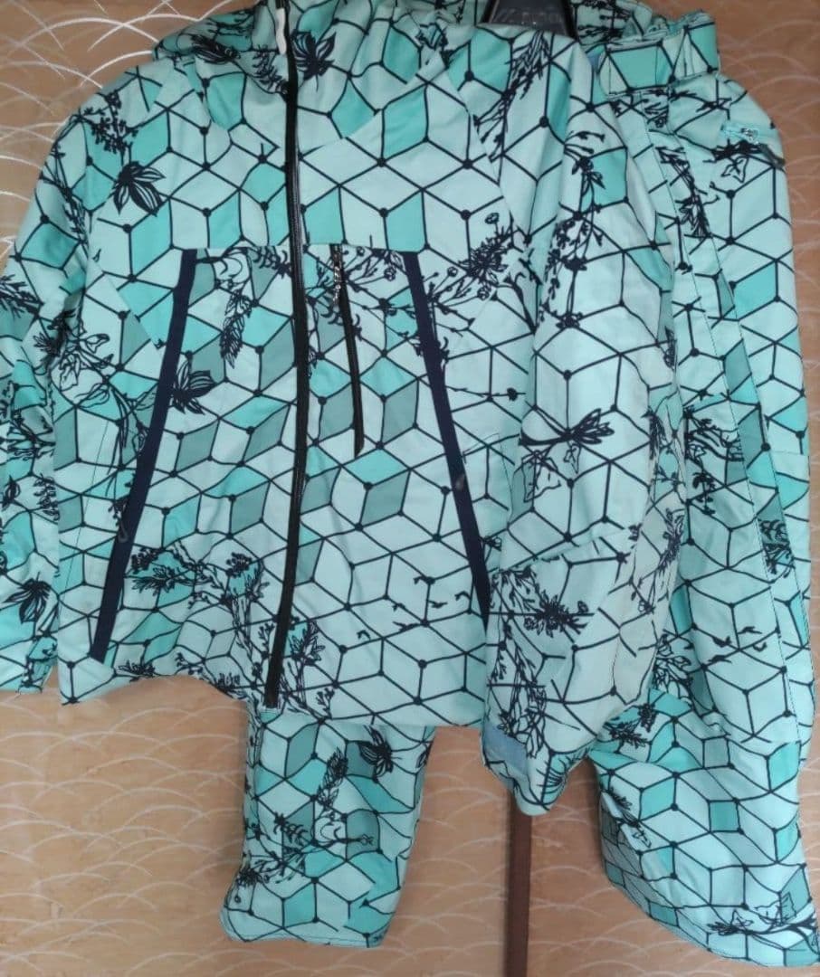 良好(私見) MIZUNO ミズノ Jr. ウエア パンツフルオープン