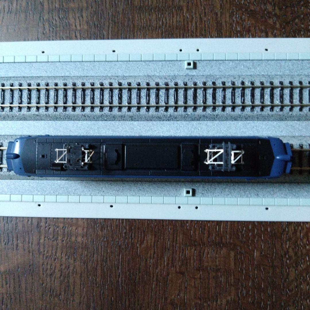 KATO EF58 上越形ブルー　3020-2