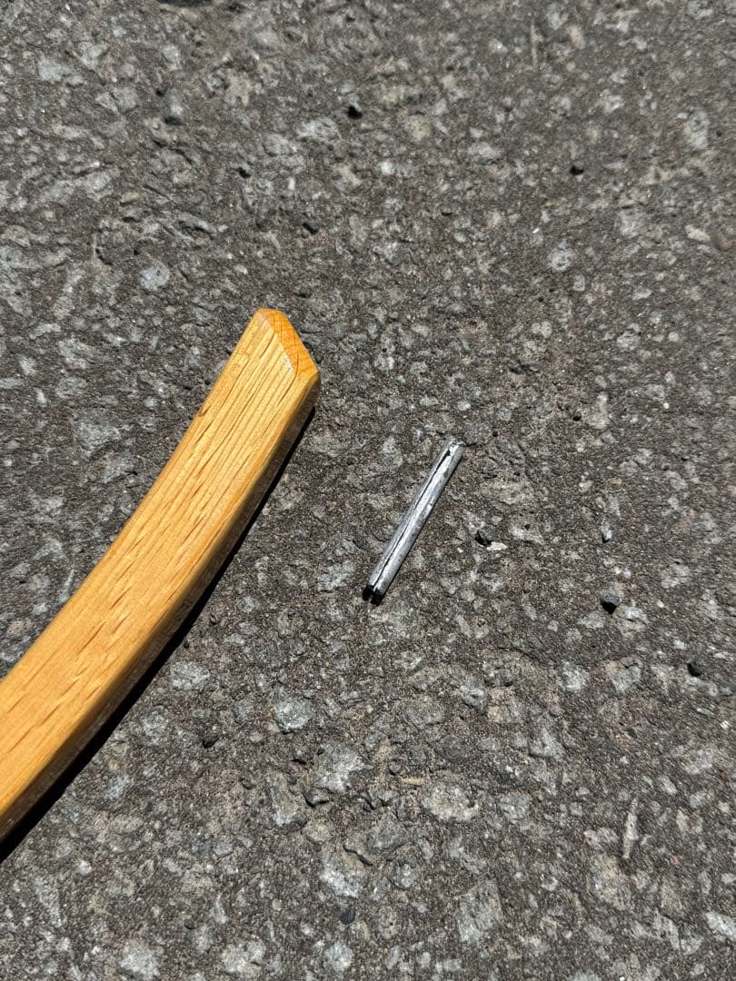 【今日の夕方まで！】 カーミットチェア　madeinusa 本体