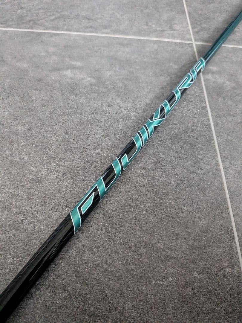 ●レアスペック　美品●スピーダーNXグリーン 60SR キャロウェイドライバー用