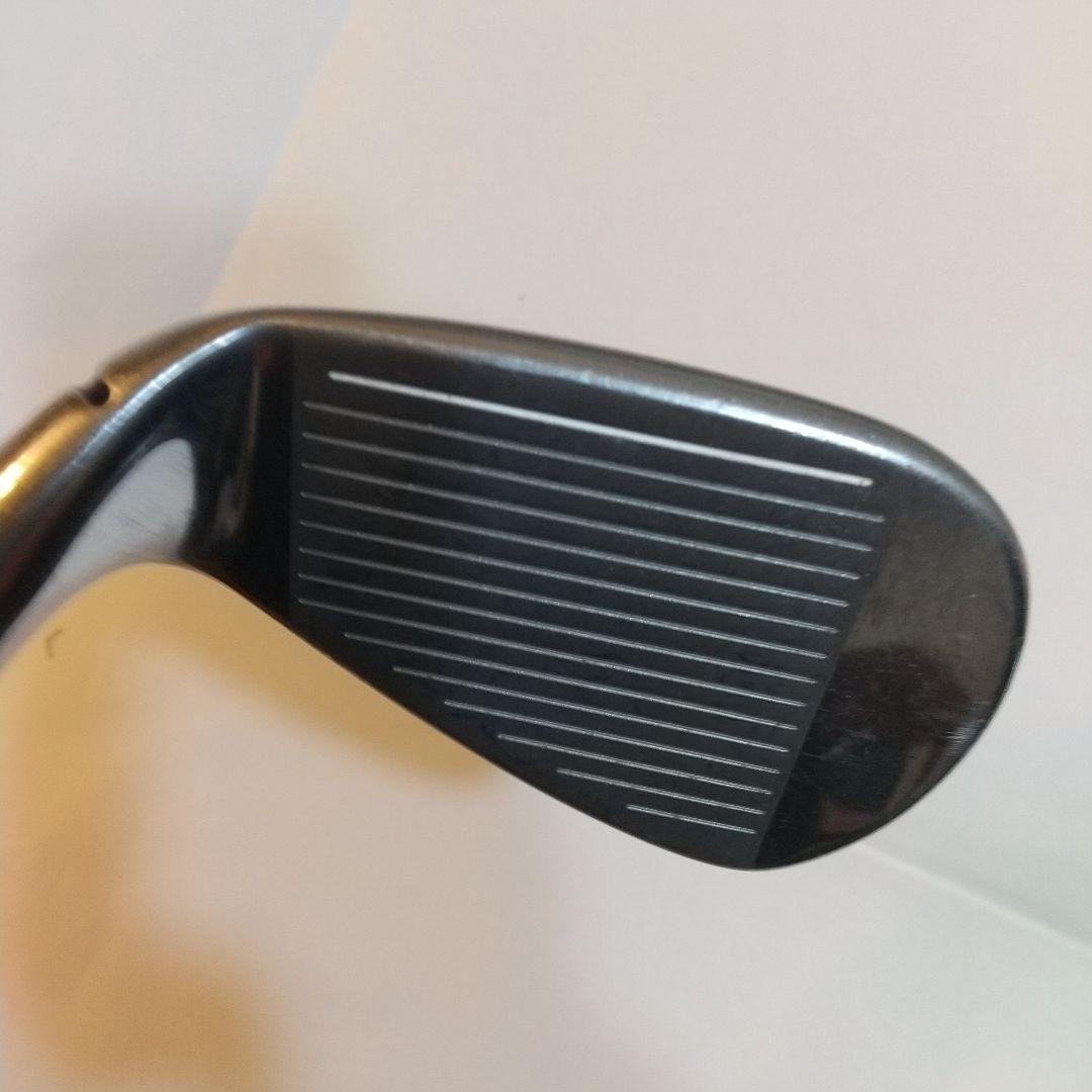 テーラーメイドSIM MAX OS 6~P.Aw.Sw 7本セット