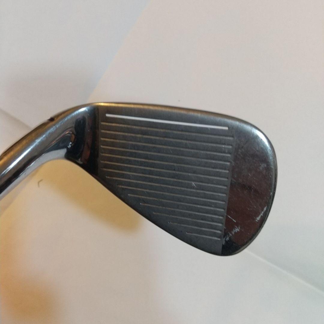 テーラーメイドSIM MAX OS 6~P.Aw.Sw 7本セット