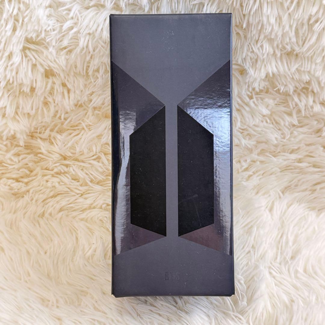 新品 BTS Light Stick アミボム ver.4 ペンライト