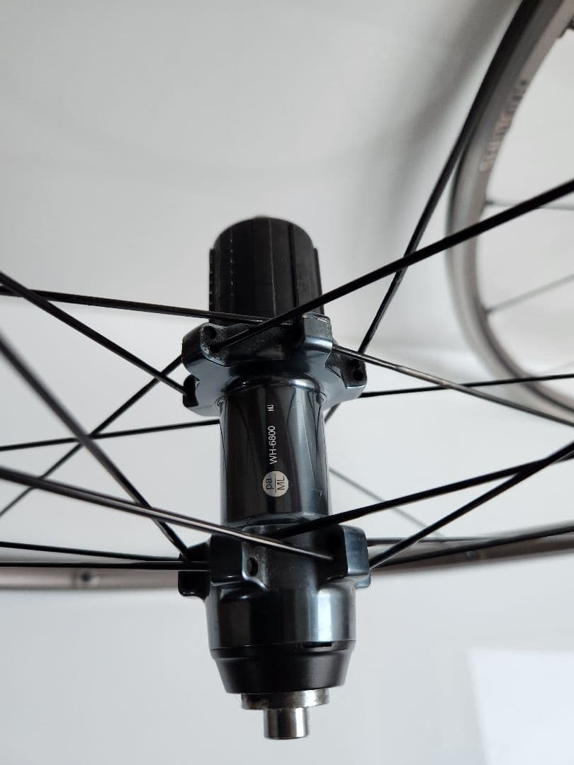 シマノ アルテグラ 6800 ホイール 格安