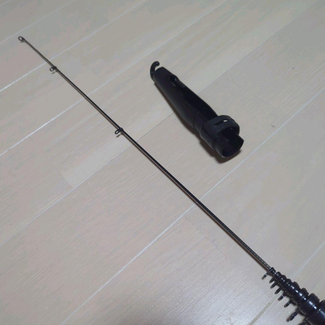 美品 ダイワ カーボウィスカー 大島 3号63P DAIWA CARBO