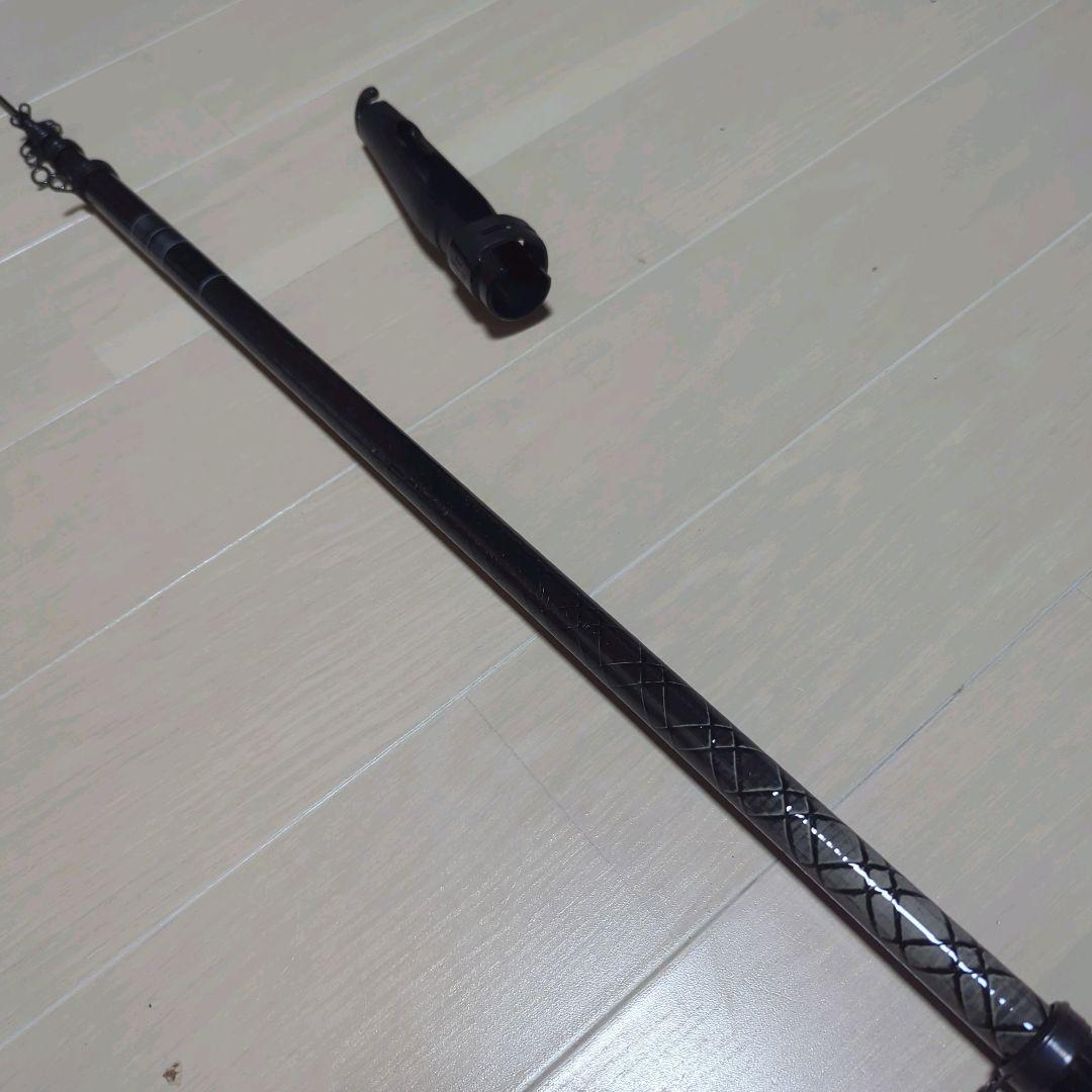 美品 ダイワ カーボウィスカー 大島 3号63P DAIWA CARBO