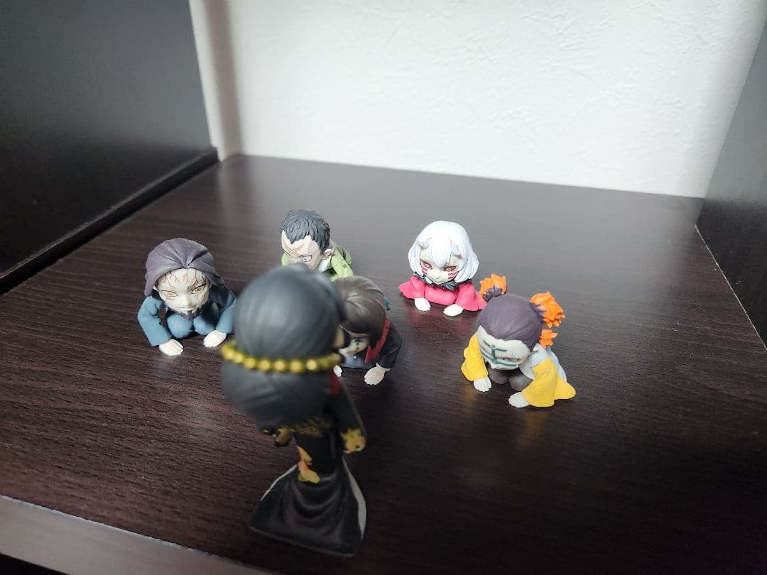 パワハラ会議 鬼滅の刃 無惨