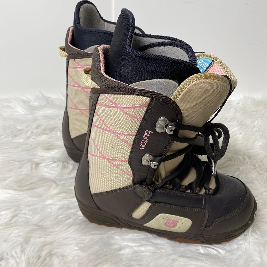 Burton スノーボードブーツ25.0cm バートン