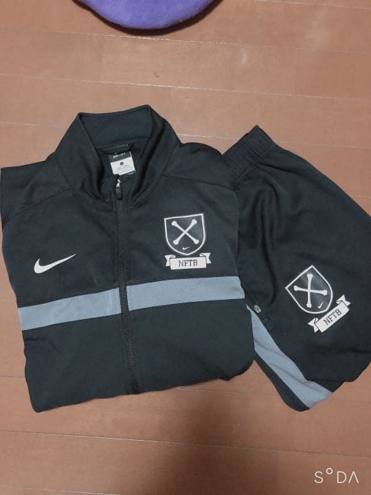 NFTB 廃盤モデル