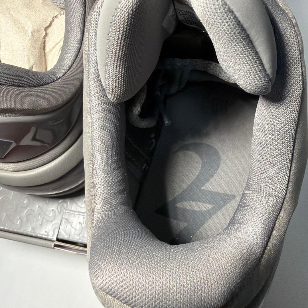 US9 新品 SHAI 001 converse Ares Gray SGA