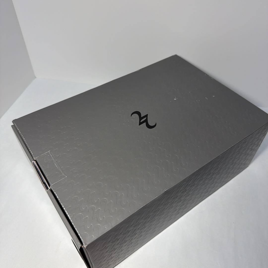 US9 新品 SHAI 001 converse Ares Gray SGA