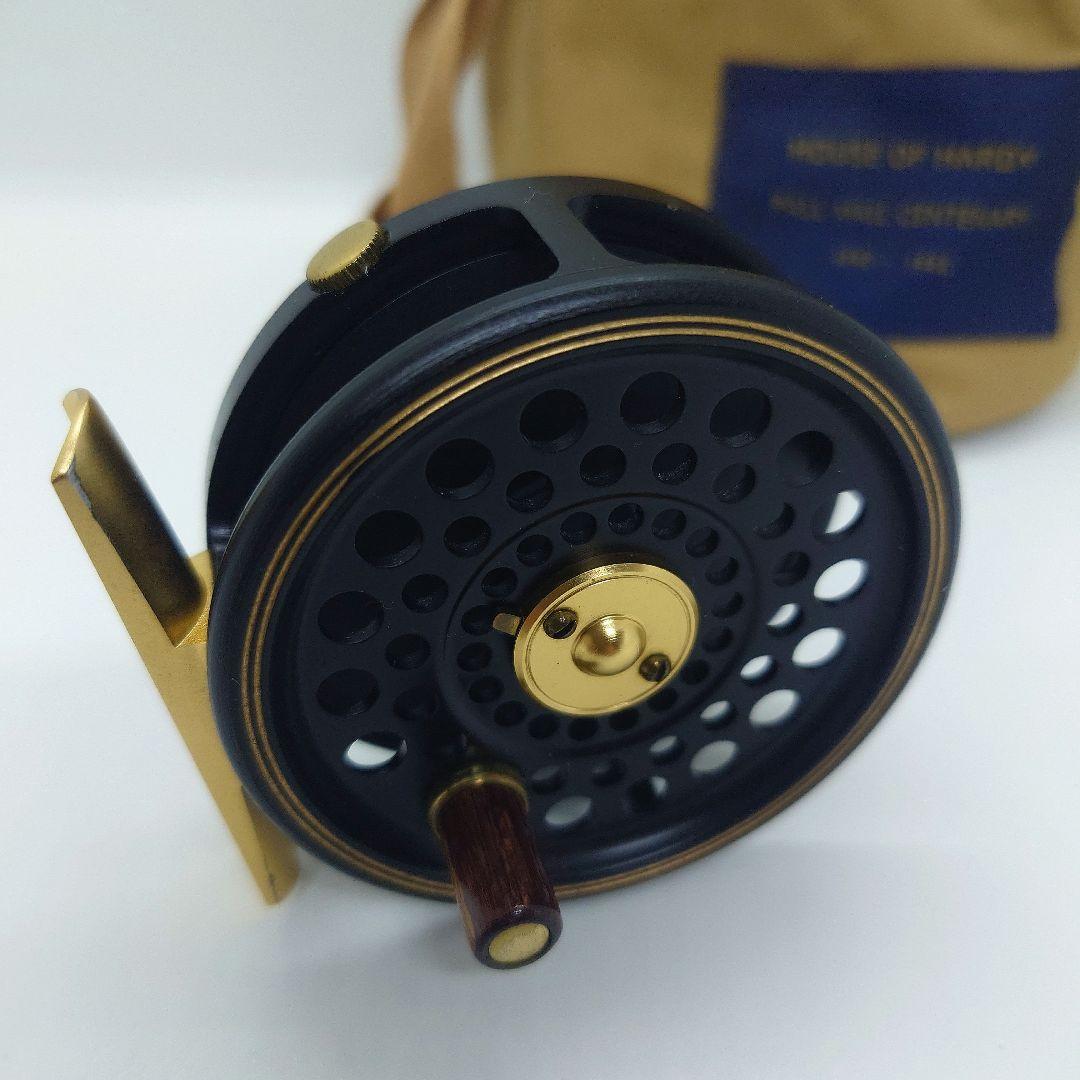 本日限定！激レア！ HARDY ペル・メル センティナリー#3/4 限定！美品！